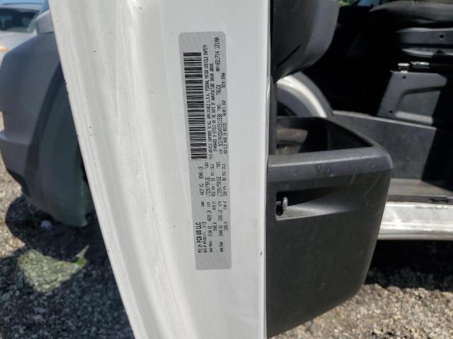 3C6TRVDGXFE511536 - 2015 RAM PROMASTER 2500 HIGH Ağ foto 13