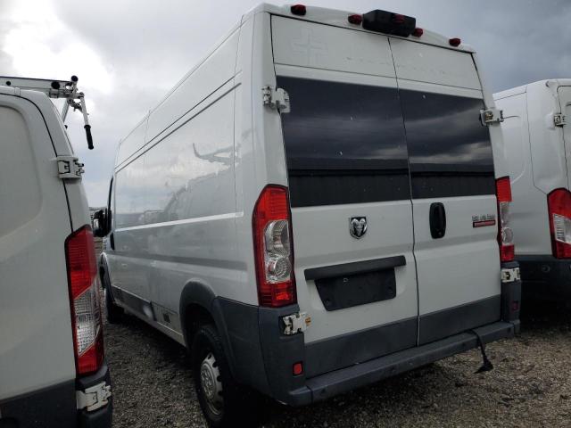 3C6TRVDGXFE511536 - 2015 RAM PROMASTER 2500 HIGH Ağ foto 2