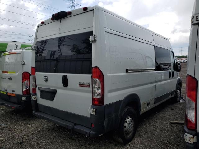 3C6TRVDGXFE511536 - 2015 RAM PROMASTER 2500 HIGH Ağ foto 3