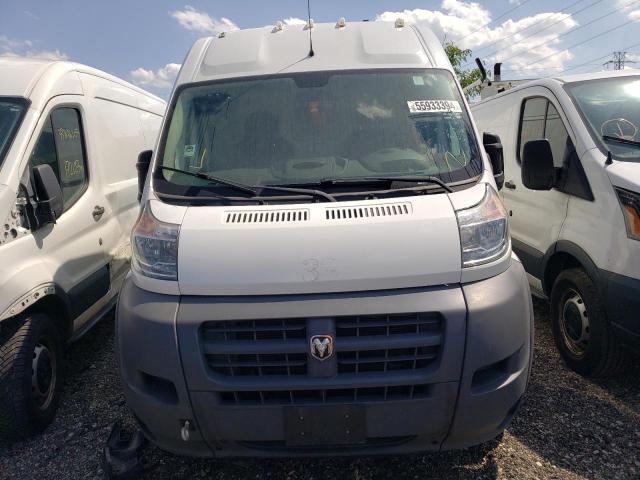 3C6TRVDGXFE511536 - 2015 RAM PROMASTER 2500 HIGH Ağ foto 5