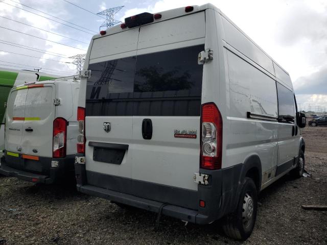 3C6TRVDGXFE511536 - 2015 RAM PROMASTER 2500 HIGH Ağ foto 6