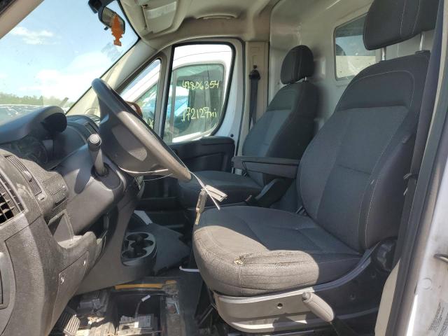 3C6TRVDGXFE511536 - 2015 RAM PROMASTER 2500 HIGH Ağ foto 7