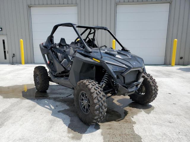 3NSRAB927PF292096 - 2023 POLARIS RZR PRO XP PREMIUM BLACK photo 1