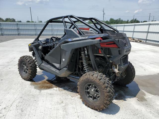 3NSRAB927PF292096 - 2023 POLARIS RZR PRO XP PREMIUM BLACK photo 3