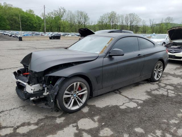 2019 BMW 440XI, 