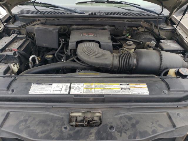 5LMPU28L3WLJ49113 - 1998 LINCOLN NAVIGATOR 棕色 照片 12