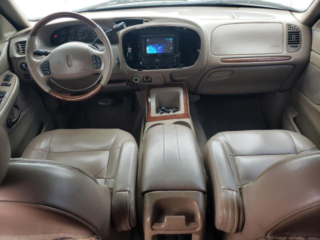 5LMPU28L3WLJ49113 - 1998 LINCOLN NAVIGATOR 棕色 照片 8