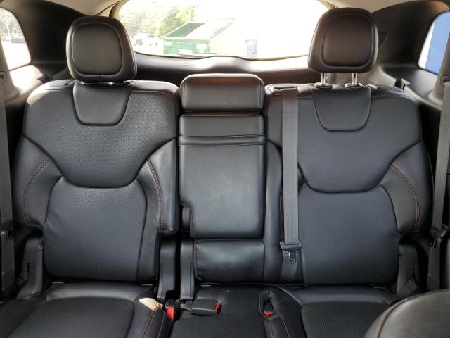 1C4PJMBS0FW527561 - 2015 JEEP CHEROKEE TRAILHAWK 黑色 照片 10