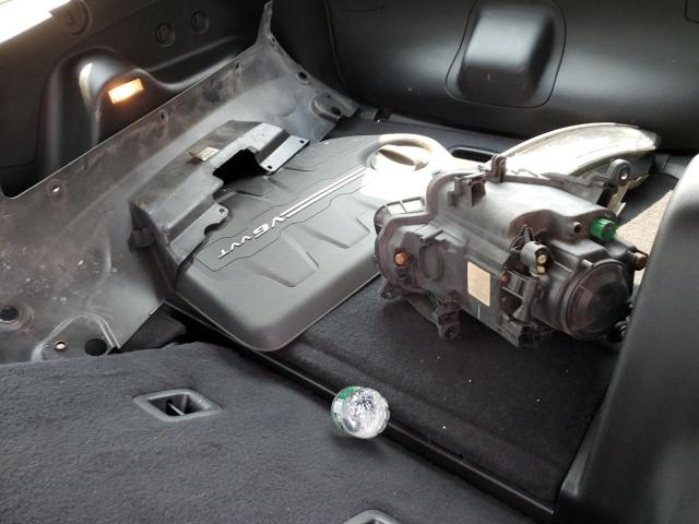 1C4PJMBS0FW527561 - 2015 JEEP CHEROKEE TRAILHAWK 黑色 照片 13