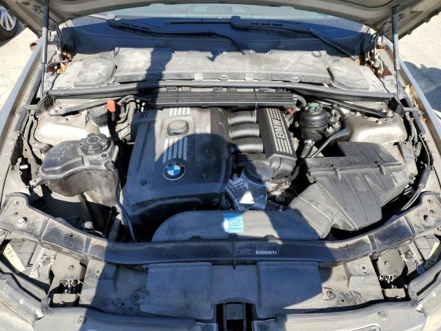 WBAVA37528NL45130 - 2008 BMW 3 SERIES I Qəhvəyi foto 11