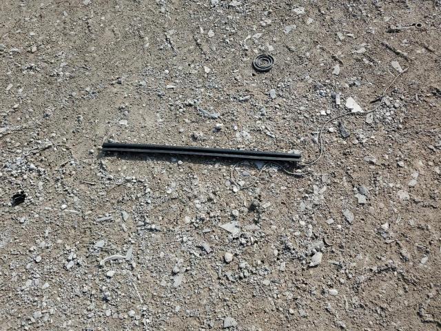 2G4WB55K211187755 - 2001 BUICK REGAL LS 石墨色 照片 12