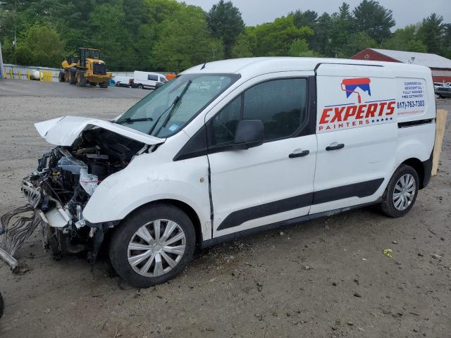 2017 FORD TRANSIT CO XL, 