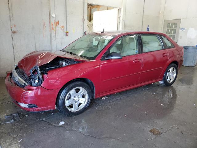 2004 CHEVROLET MALIBU MAXX LT, null