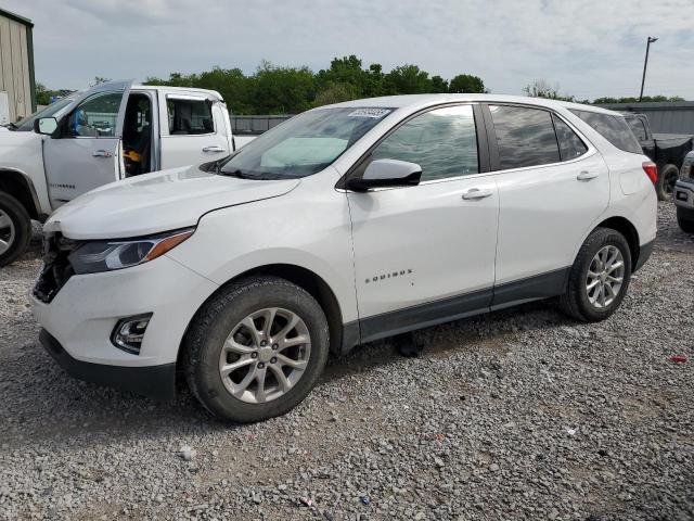 2021 CHEVROLET EQUINOX LT, 