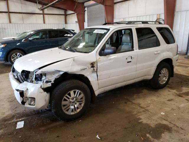 2005 MERCURY MARINER, null