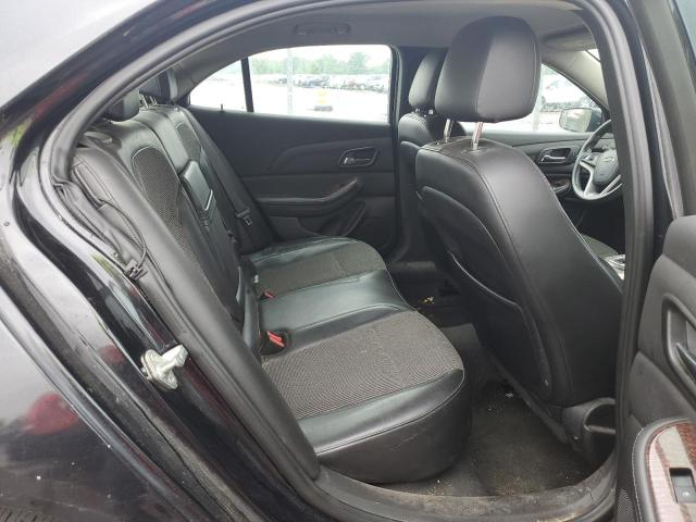 1G11D5RR8DF107428 - 2013 CHEVROLET MALIBU 1LT BLACK photo 10