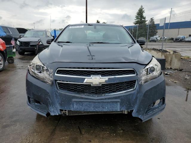 1G11D5RR8DF107428 - 2013 CHEVROLET MALIBU 1LT BLACK photo 5