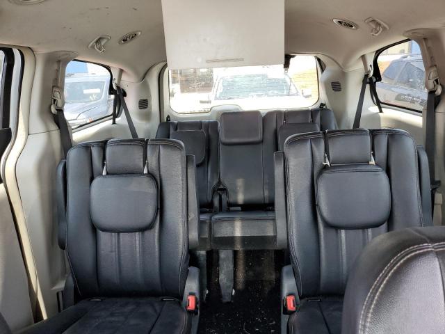 2C4RC1BG2GR165725 - 2016 CHRYSLER TOWN & COU TOURING 白色 照片 10