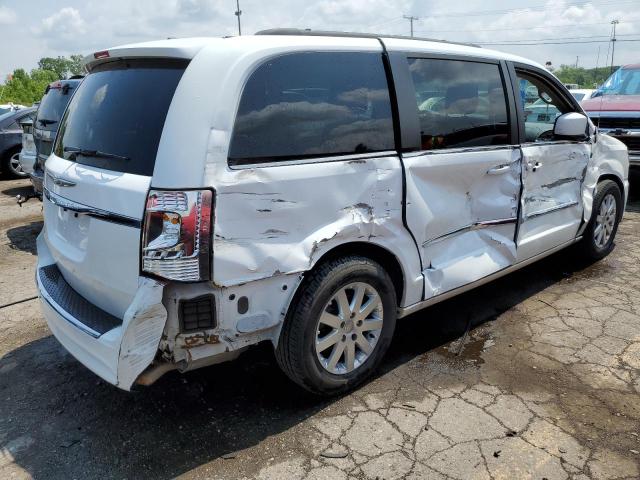 2C4RC1BG2GR165725 - 2016 CHRYSLER TOWN & COU TOURING 白色 照片 3