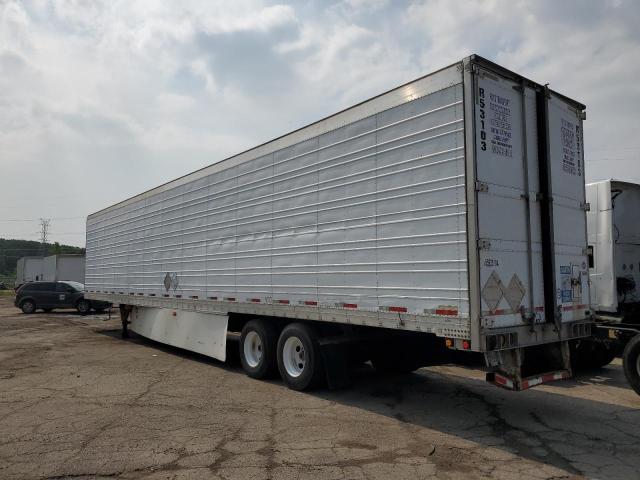 1UYVS2536AM806418 - 2010 UTILITY TRAILER Ağ foto 3