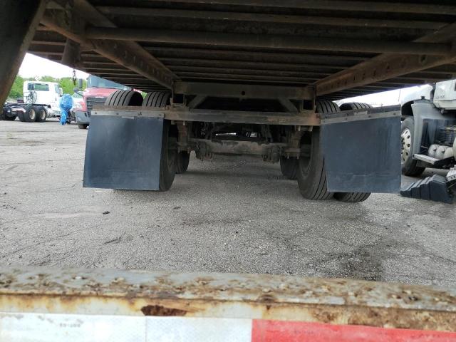 1UYVS2536AM806418 - 2010 UTILITY TRAILER Ağ foto 5