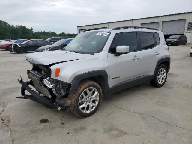 2018 JEEP RENEGADE LATITUDE, null