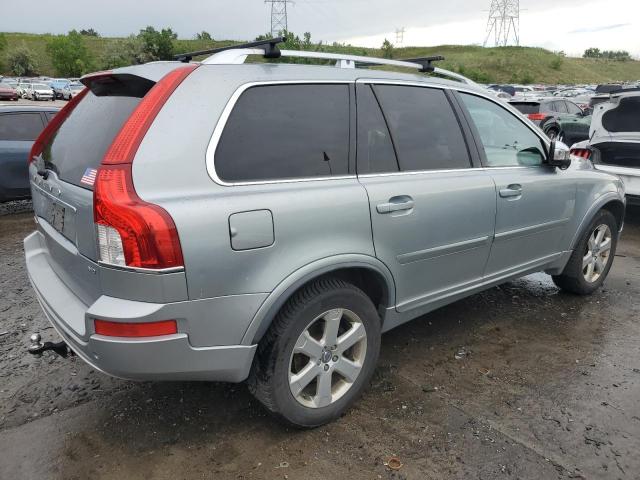 YV4952CZ8D1657883 - 2013 VOLVO XC90 3.2 SILVER photo 3