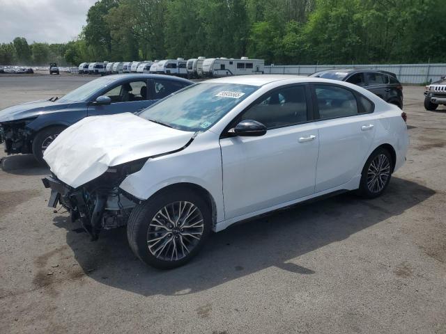 2024 KIA FORTE GT LINE, null