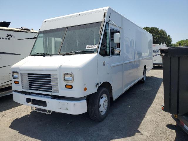 2013 FORD F59, 