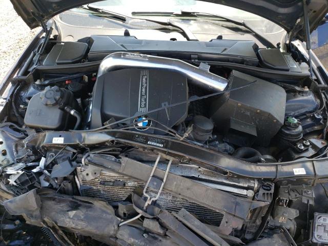 WBAKF9C57BE261728 - 2011 BMW 3 SERIES XI ლურჯი ფოტო 11