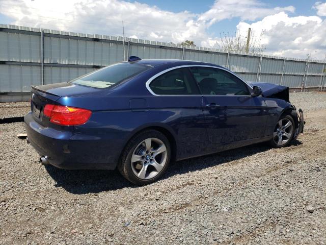 WBAKF9C57BE261728 - 2011 BMW 3 SERIES XI ლურჯი ფოტო 3