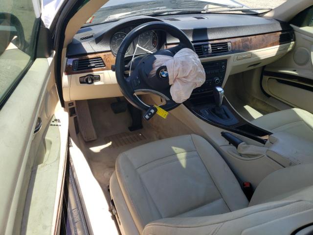 WBAKF9C57BE261728 - 2011 BMW 3 SERIES XI ლურჯი ფოტო 8