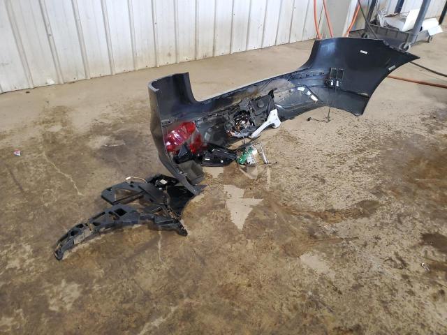 4JGDA5HB9FA590277 - 2015 MERCEDES-BENZ ML 350 4MATIC BLACK photo 13