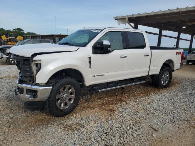 2017 FORD F250 SUPER DUTY, null