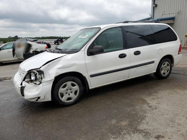 2006 FORD FREESTAR SE, null