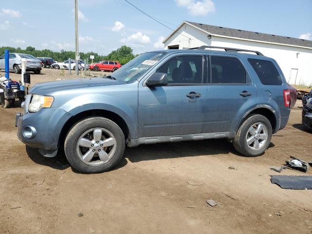 2010 FORD ESCAPE XLT, 