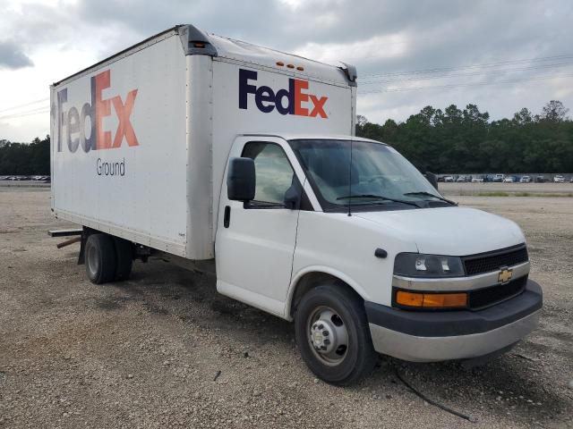 2016 CHEVROLET EXPRESS G3, 