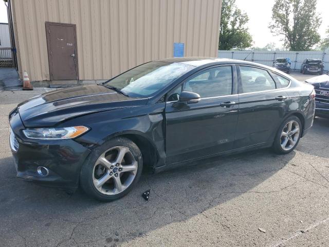 2014 FORD FUSION SE, null