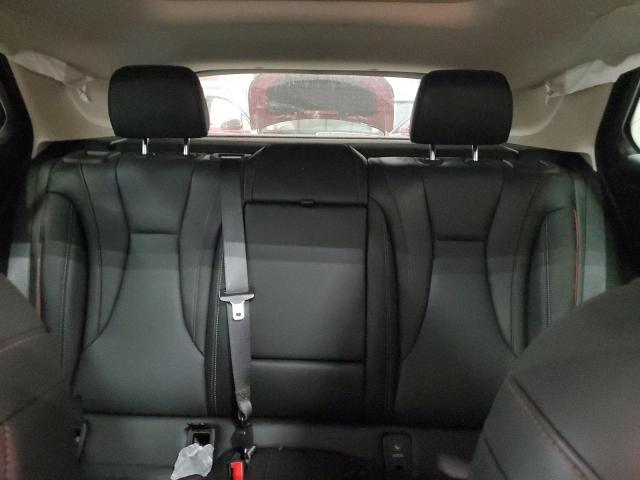 LRBFZPR43PD201276 - 2023 BUICK ENVISION ESSENCE Կարմիր լուսանկար 10