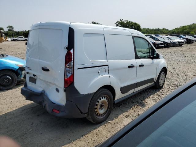 NM0LS6E72J1345653 - 2018 FORD TRANSIT CO XL WHITE photo 3