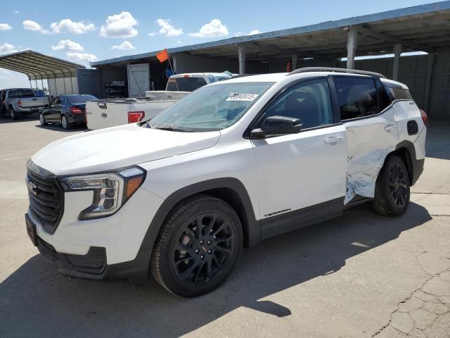 2024 GMC TERRAIN SLE, null