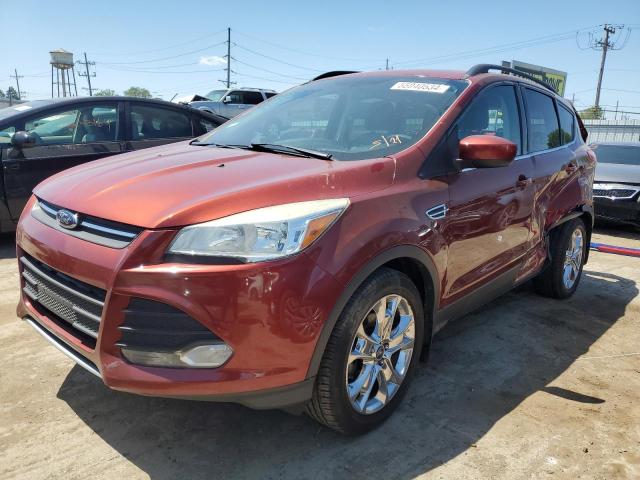 2014 FORD ESCAPE SE, 