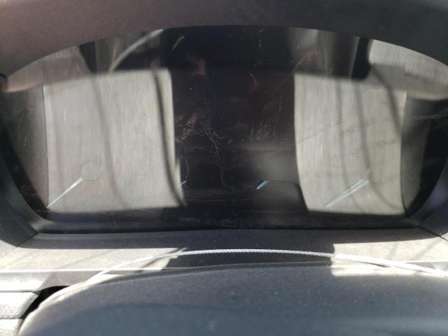 1FM5K8ABXPGB37779 - 2023 FORD EXPLORER POLICE INTERCEPTOR 白色 照片 9