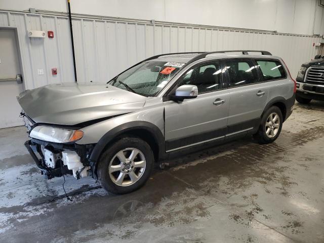 2008 VOLVO XC70, 