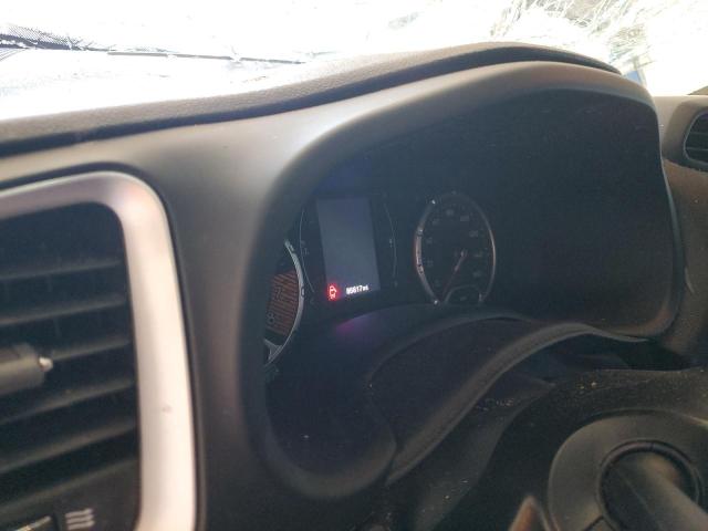 ZACNJBAB6LPL77524 - 2020 JEEP RENEGADE SPORT Mavi foto 9