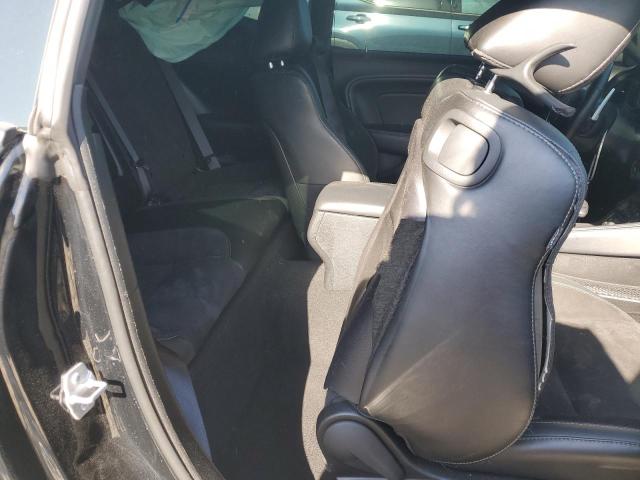 2C3CDZFJ7PH521698 - 2023 DODGE CHALLENGER R/T SCAT PACK BLACK photo 10