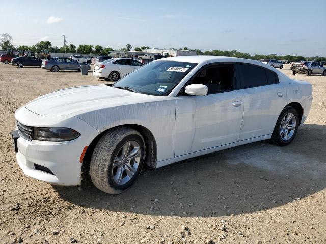 2021 DODGE CHARGER SXT, 