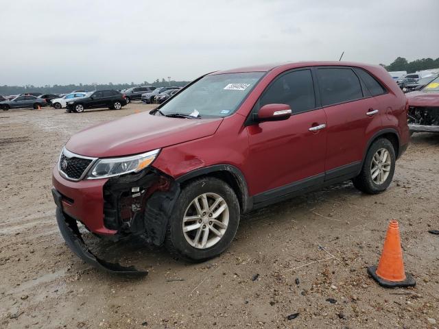 2015 KIA SORENTO LX, null