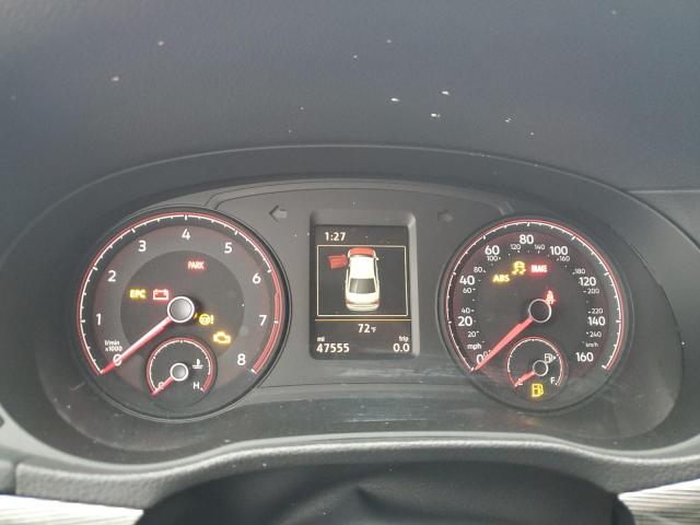 1VWMA7A31LC011573 - 2020 VOLKSWAGEN PASSAT R-LINE Կարմիր լուսանկար 9