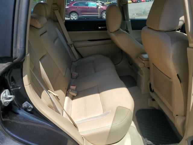 JF1SG67668H701212 - 2008 SUBARU FORESTER 2.5X LL BEAN BLUE photo 11